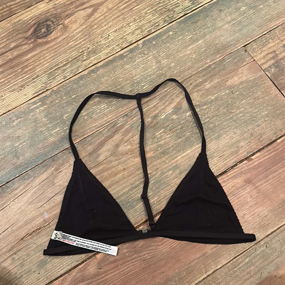 2 NWT Free People Bralettes Bundle size small - Picture 3 of 5